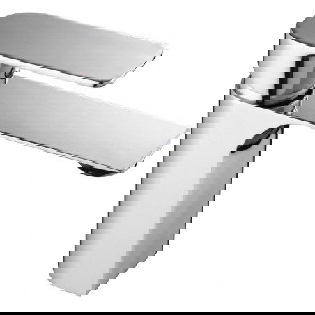 Mexen Alexa pesuallashana, kromi - 71200-00