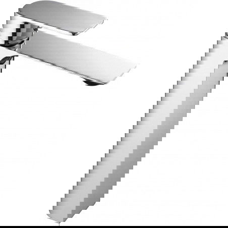 Mexen Alexa rubinetto alto da lavabo, cromo - 71210-00