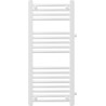 Mexen Ares grzejnik łazienkowy boczny 900 x 400 mm, 312 W, biały - W102-0900-400-00-20-S