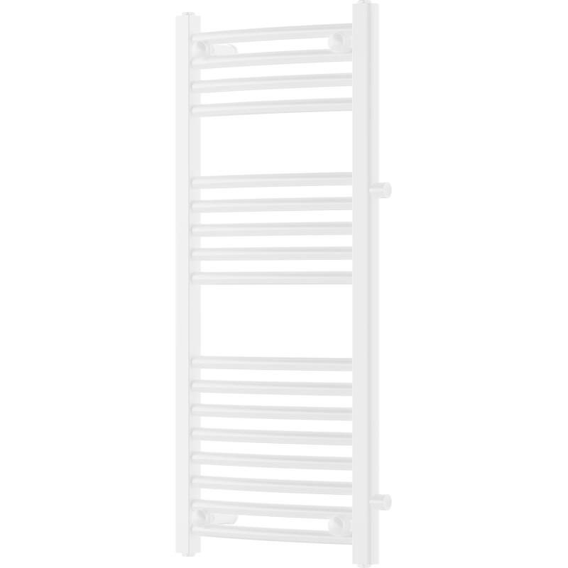 Mexen Ares bočni radijator za kupaonicu 900 x 400 mm, 312 W, bijeli - W102-0900-400-00-20-S