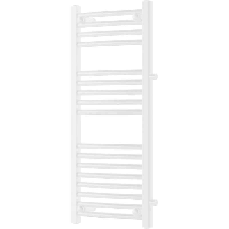 Mexen Ares vannas istabas radiators sānu 900 x 400 mm, 312 W, balts - W102-0900-400-00-20-S