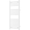 Mexen Ares bočni radijator za kupaonicu 900 x 400 mm, 312 W, bijeli - W102-0900-400-00-20-S