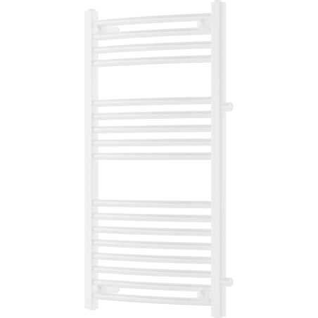 Mexen Ares Badezimmerheizkörper seitlich 900 x 500 mm, 372 W, weiß - W102-0900-500-00-20-S