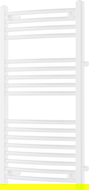 Mexen Ares sānu vannas istabas radiators 900 x 500 mm, 372 W, balts - W102-0900-500-00-20-S