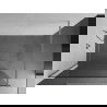Mexen Kioto douchewand Walk-in 110 x 200 cm, transparant 8 mm, chroom - 800-110-101-01-00
