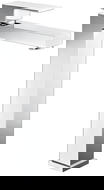 Mexen Cube bateria umywalkowa wysoka, chrom - 72910-00
