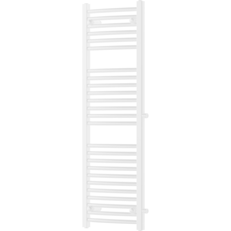 Mexen Ares külgradiaator 1200 x 400 mm, 442 W, valge - W102-1200-400-00-20-S