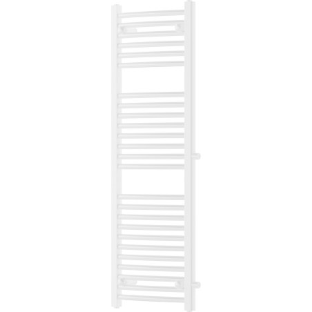 Mexen Ares grzejnik łazienkowy boczny 1200 x 400 mm, 442 W, biały - W102-1200-400-00-20-S