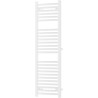 Mexen Ares grzejnik łazienkowy boczny 1200 x 400 mm, 442 W, biały - W102-1200-400-00-20-S