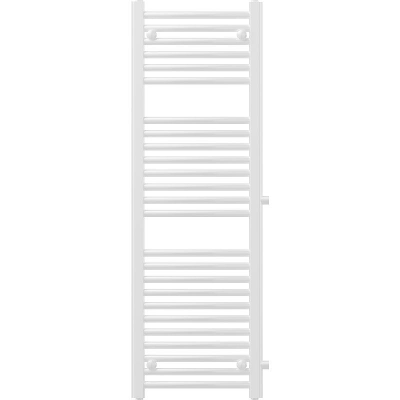 Mexen Ares badkamer radiator zijpaneel 1200 x 400 mm, 442 W, wit - W102-1200-400-00-20-S