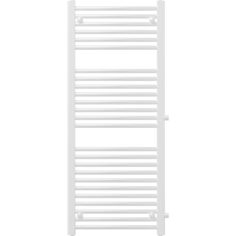 Mexen Ares bathroom radiator side 1200 x 500 mm, 531 W, white - W102-1200-500-00-20-S