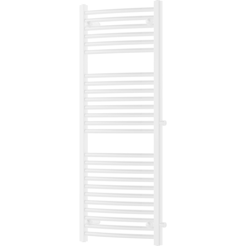 Mexen Ares grzejnik łazienkowy boczny 1200 x 500 mm, 531 W, biały - W102-1200-500-00-20-S