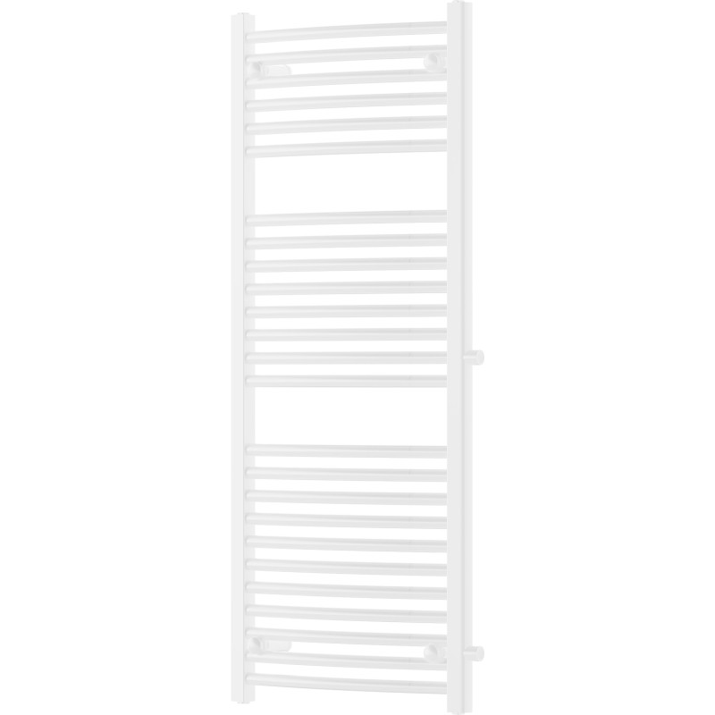 Mexen Ares külje vannitoa radiaator 1200 x 500 mm, 531 W, valge - W102-1200-500-00-20-S