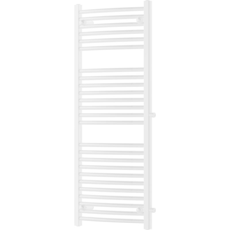 Mexen Ares sidobadrumselement 1200 x 500 mm, 531 W, vit - W102-1200-500-00-20-S