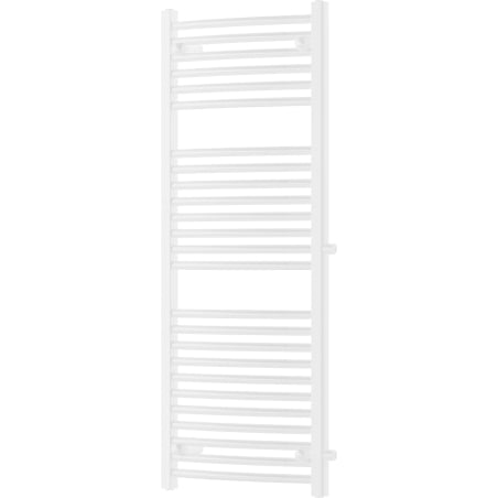 Mexen Ares Seitlicher Badezimmerheizkörper 1200 x 500 mm, 531 W, weiß - W102-1200-500-00-20-S