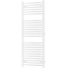 Mexen Ares Seitlicher Badezimmerheizkörper 1200 x 500 mm, 531 W, weiß - W102-1200-500-00-20-S