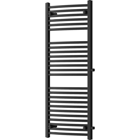 Mexen Ares grzejnik łazienkowy boczny 1200 x 500 mm, 531 W, czarny - W102-1200-500-00-70-S