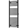 Mexen Ares grzejnik łazienkowy boczny 1200 x 500 mm, 531 W, czarny - W102-1200-500-00-70-S