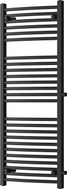 Mexen Ares külgseinasega vannitoa radiaator 1200 x 500 mm, 531 W, must - W102-1200-500-00-70-S
