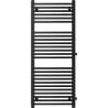 Mexen Ares grzejnik łazienkowy boczny 1200 x 500 mm, 531 W, czarny - W102-1200-500-00-70-S