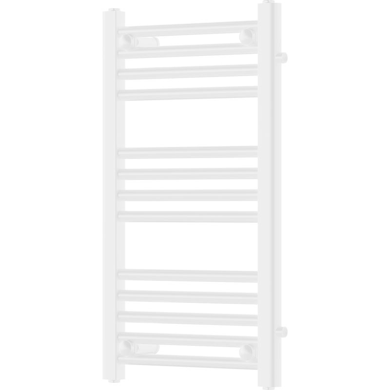 Mexen Mars badkamer radiator zijmontage 700 x 400 mm, 238 W, wit - W110-0700-400-00-20-S