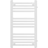 Mexen Mars radiateur de salle de bain latéral 700 x 400 mm, 238 W, blanc - W110-0700-400-00-20-S