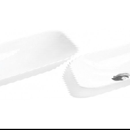 Mexen Nina ënnert den Plack agesat Wäschbecken 51 x 33 cm, wäiss - 21665100