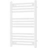 Mexen Mars side bathroom radiator 700 x 500 mm, 284 W, white - W110-0700-500-00-20-S