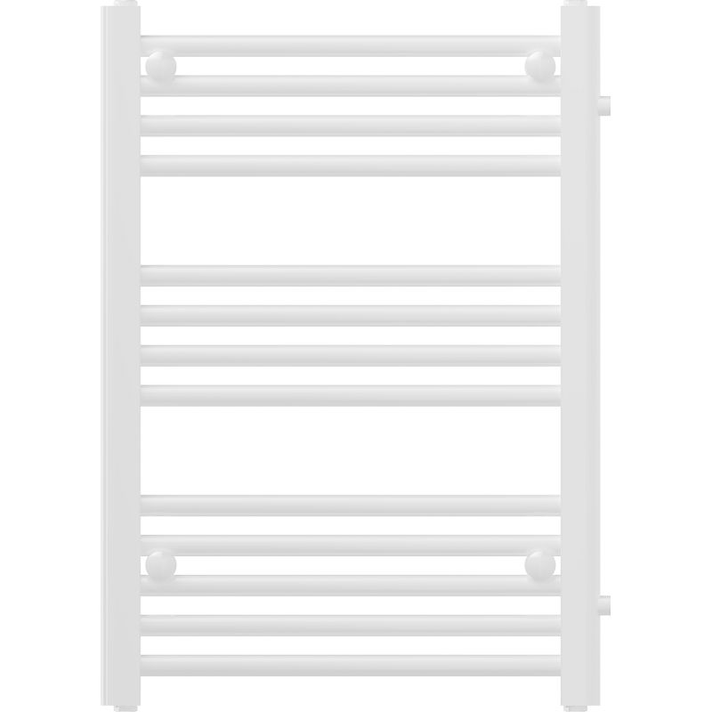 Mexen Mars badkamer radiator zijmontage 700 x 500 mm, 284 W, wit - W110-0700-500-00-20-S