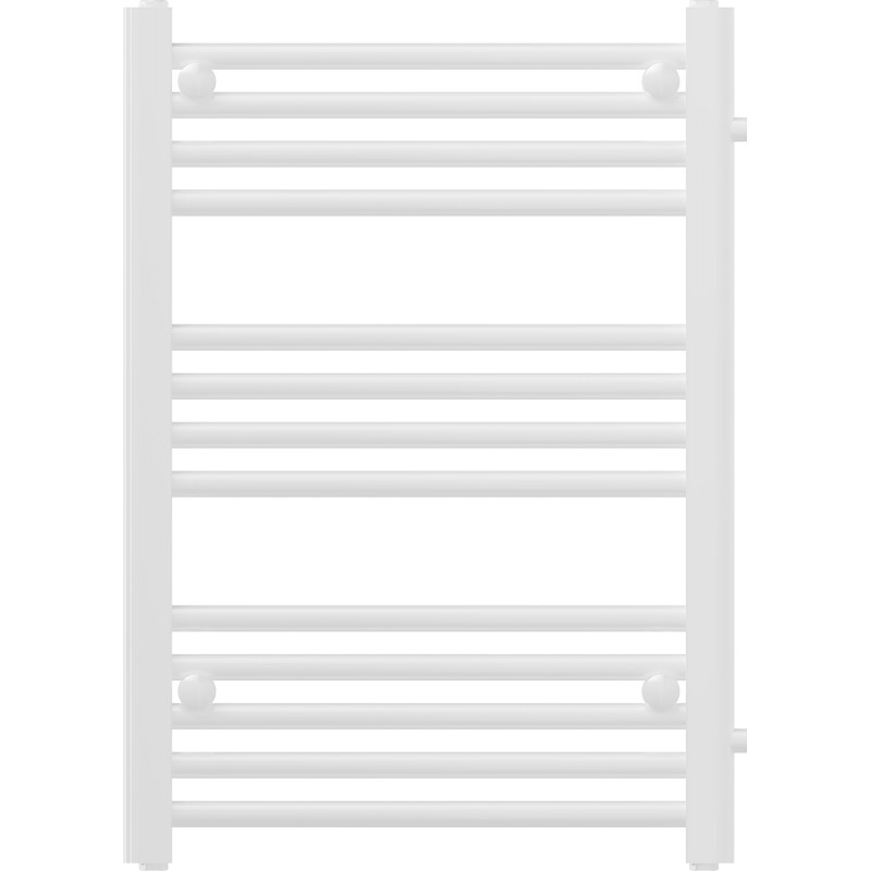 Mexen Mars kopalniški bočni radiator 700 x 500 mm, 284 W, bel - W110-0700-500-00-20-S