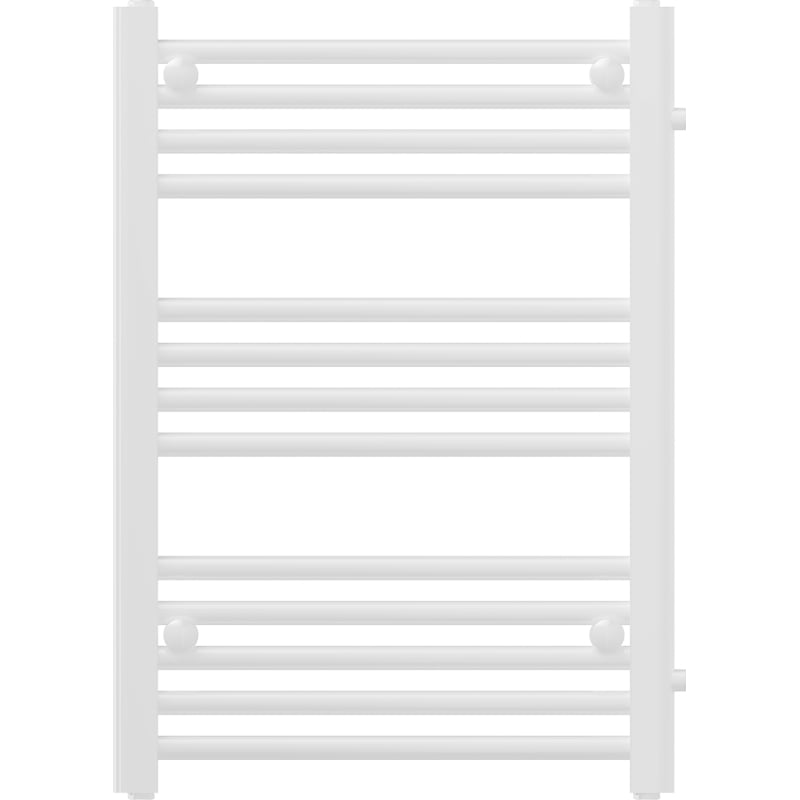 Mexen Mars radiatore bagno laterale 700 x 500 mm, 284 W, bianco - W110-0700-500-00-20-S