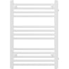 Mexen Mars badkamer radiator zijmontage 700 x 500 mm, 284 W, wit - W110-0700-500-00-20-S