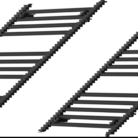 Mexen Mars stranski kopalniški radiator 700 x 500 mm, 284 W, črn - W110-0700-500-00-70-S