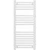Mexen Mars Badheizkörper seitlich 900 x 400 mm, 309 W, weiß - W110-0900-400-00-20-S
