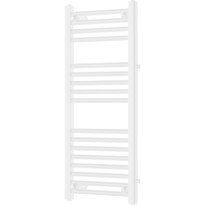 Mexen Mars külgseinaga vannitoaradiaator 900 x 400 mm, 309 W, valge - W110-0900-400-00-20-S