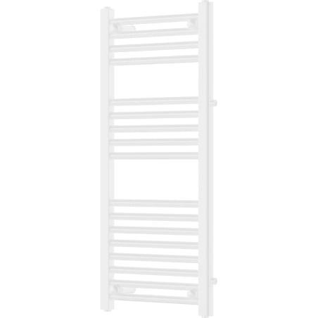 Mexen Mars Badheizkörper seitlich 900 x 400 mm, 309 W, weiß - W110-0900-400-00-20-S