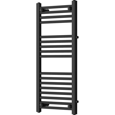 Mexen Mars side bathroom radiator 900 x 400 mm, 309 W, black - W110-0900-400-00-70-S