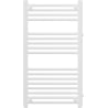 Mexen Mars Badheizkörper seitlich 900 x 500 mm, 370 W, weiß - W110-0900-500-00-20-S