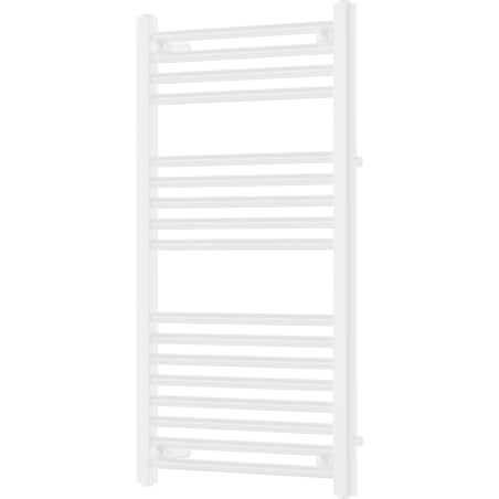 Mexen Mars Badheizkörper seitlich 900 x 500 mm, 370 W, weiß - W110-0900-500-00-20-S
