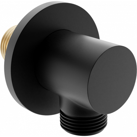 Mexen Kai ligação angular, preta - 79341-70
