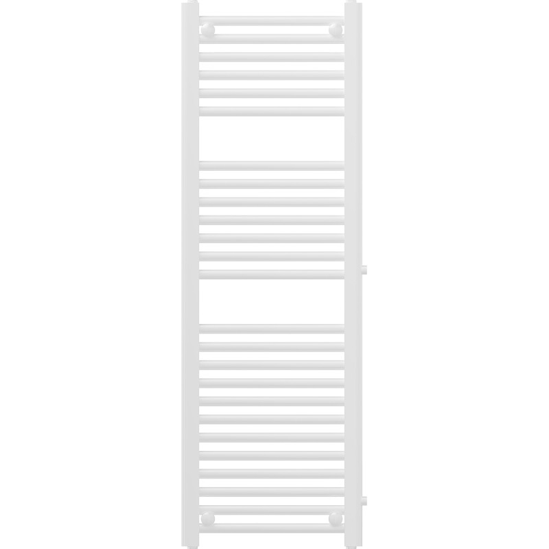 Mexen Mars bočni radijator za kupaonicu 1200 x 400 mm, 439 W, bijeli - W110-1200-400-00-20-S