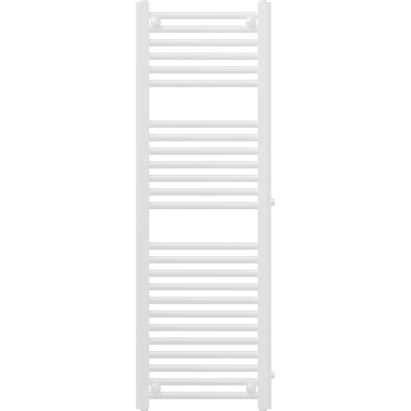 Mexen Mars radiatore laterale da bagno 1200 x 400 mm, 439 W, bianco - W110-1200-400-00-20-S