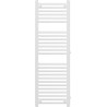 Mexen Mars side bathroom radiator 1200 x 400 mm, 439 W, white - W110-1200-400-00-20-S