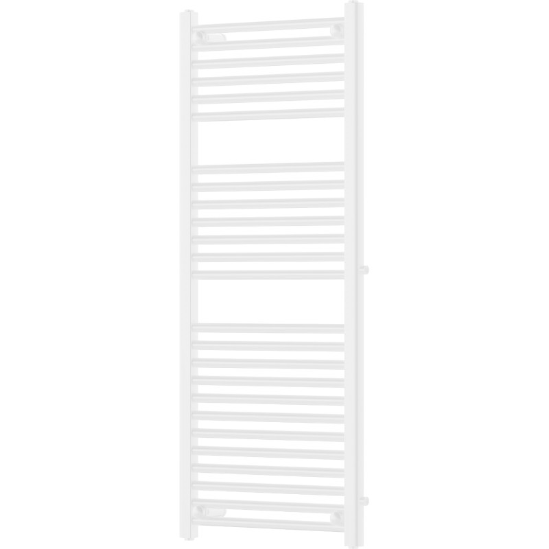 Mexen Mars badkamer radiator zijkant 1200 x 500 mm, 528 W, wit - W110-1200-500-00-20-S