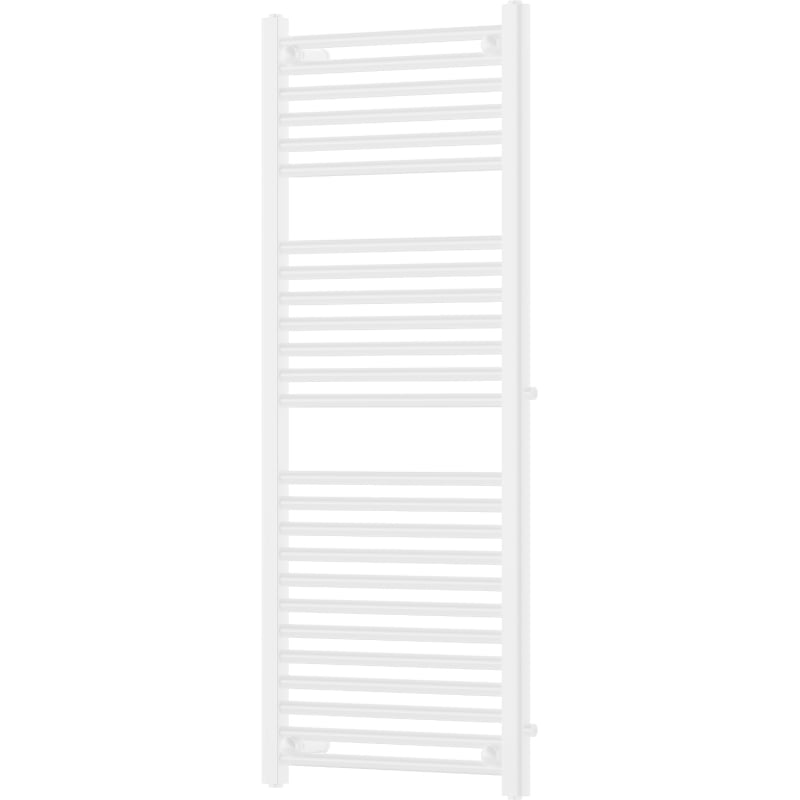 Mexen Mars radiador de baño lateral 1200 x 500 mm, 528 W, blanco - W110-1200-500-00-20-S