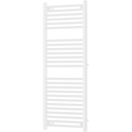 Mexen Mars sidoradiator för badrum 1200 x 500 mm, 528 W, vit - W110-1200-500-00-20-S