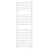 Mexen Mars bathroom radiator side 1200 x 500 mm, 528 W, white - W110-1200-500-00-20-S