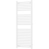Mexen Mars side bathroom radiator 1200 x 500 mm, 528 W, white - W110-1200-500-00-20-S