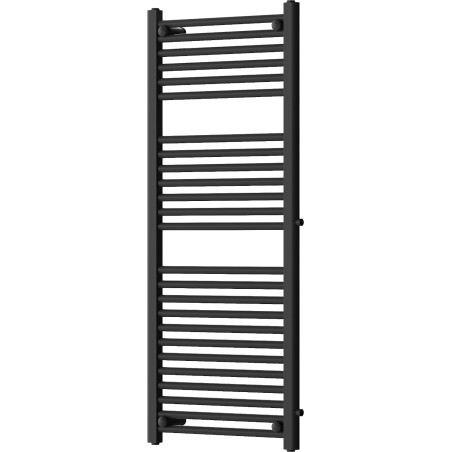 Mexen Mars bathroom radiator side 1200 x 500 mm, 528 W, black - W110-1200-500-00-70-S