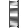 Mexen Mars bathroom radiator side 1200 x 500 mm, 528 W, black - W110-1200-500-00-70-S